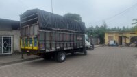 Camión de Oportunidad