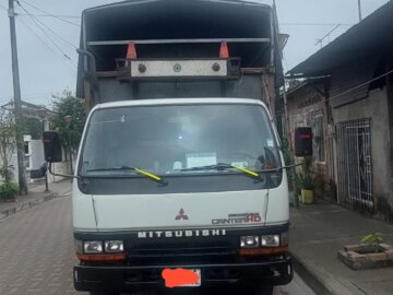 Camión de Oportunidad