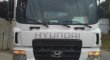Vendo.. cabezal Hyunday..