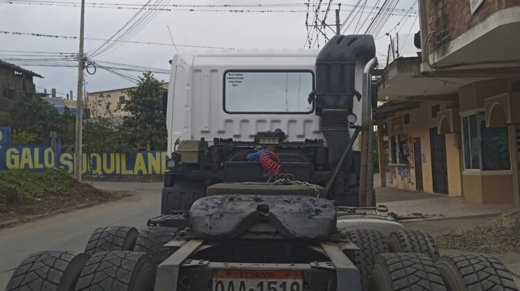 Vendo.. cabezal Hyunday..