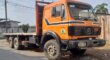 VENDO MULA PLATAFORMA MERCEDES BENZ 2632