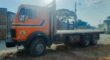 VENDO MULA PLATAFORMA MERCEDES BENZ 2632