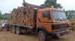 VENDO MULA PLATAFORMA MERCEDES BENZ 2632