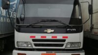 VENTA DE 8 CAMIONES USADOS