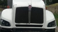 Se Vente Kenworth T460 2012 en buenas condiciones precio negociable
