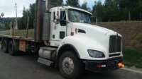 Se Vente Kenworth T460 2012 en buenas condiciones precio negociable