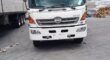 Se Vente Hino FM 2009 en buenas condiciones precio negociable