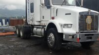 Se Vente Kenworth T800 1996 en buenas condiciones precio negociable