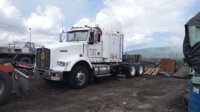 Se Vente Kenworth T800 1996 en buenas condiciones precio negociable