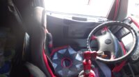 Venta Trailer Freightliner COLUMBIA