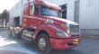 Venta Trailer Freightliner COLUMBIA