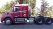 Venta Trailer Freightliner COLUMBIA