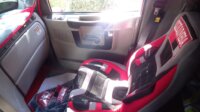 Venta Trailer Freightliner COLUMBIA