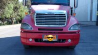 Venta Trailer Freightliner COLUMBIA