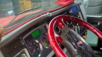 Vendo lindo Kenworth Aerocab