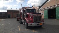 Vendo lindo Kenworth Aerocab