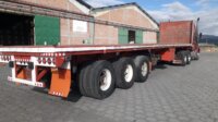 Vendo lindo Kenworth Aerocab