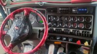 Vendo lindo Kenworth Aerocab