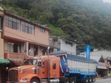 CABEZAL KENWORTH EN VENTA