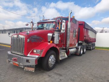 CABEZAL KENWORTH EN VENTA
