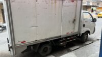 De oportunidad Camion kia K3000 diesel!!