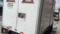 De oportunidad Camion kia K3000 diesel!!