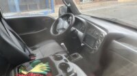 De oportunidad Camion kia K3000 diesel!!