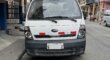 De oportunidad Camion kia K3000 diesel!!