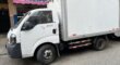 De oportunidad Camion kia K3000 diesel!!