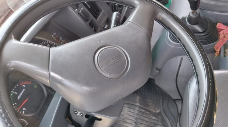 Se vende linda chrevrolet FVZ