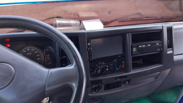 Se vende linda chrevrolet FVZ