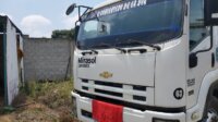 Se vende linda chrevrolet FVZ