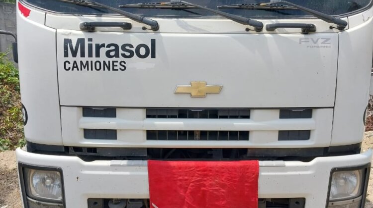 Se vende linda chrevrolet FVZ