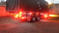 Venta mulas Hino FM 500