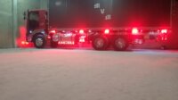 Venta mulas Hino FM 500