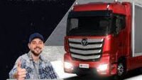 TRACTO CAMION AUMAN EST 36 TON