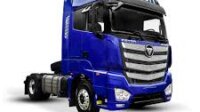 TRACTO CAMION AUMAN EST 36 TON