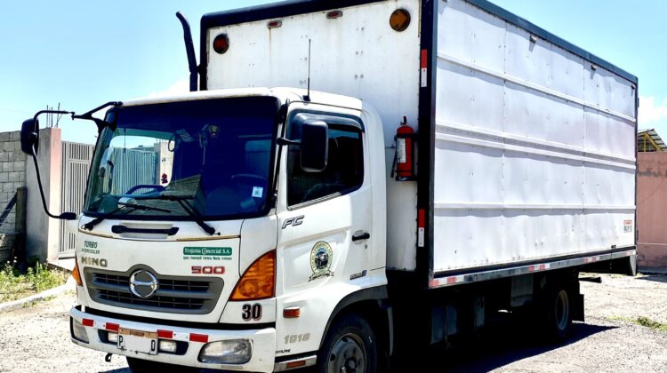 Hino Fc 2013
