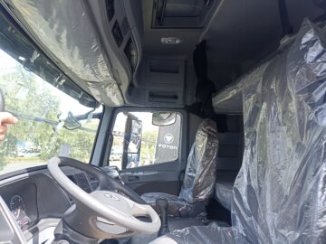 TRACTO CAMION AUMAN 48 TON GTL