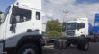 CAMION FOTON AUMAN 13 TON PLUS