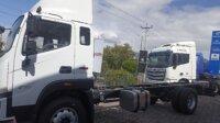 CAMION FOTON AUMAN 13 TON PLUS