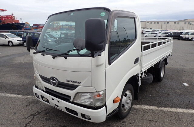 hino