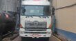 se vende camion hino 700