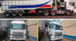 se vende camion hino 700