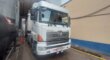 se vende camion hino 700