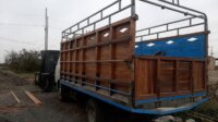 Hino Fb 1993