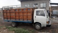 Hino Fb 1993