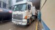se vende camion hino 700