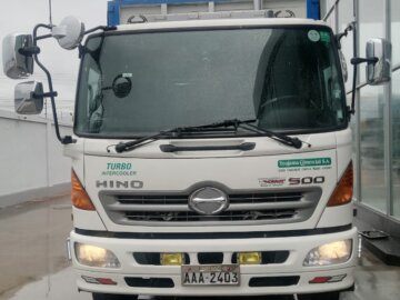Hino FM