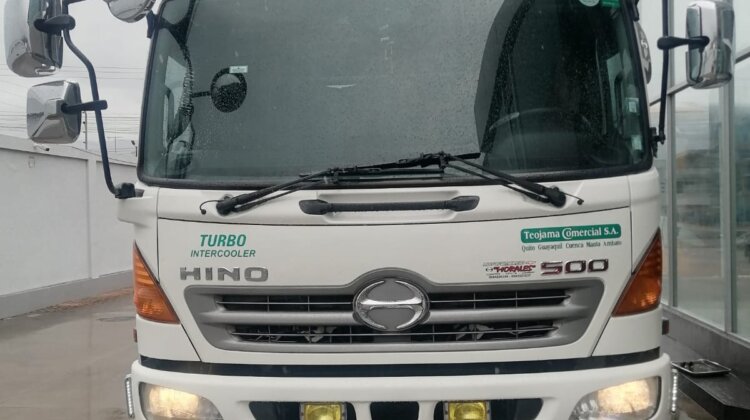 Hino FM